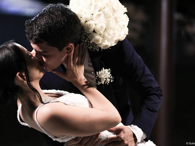 Casamento de Aysla e Guilherme