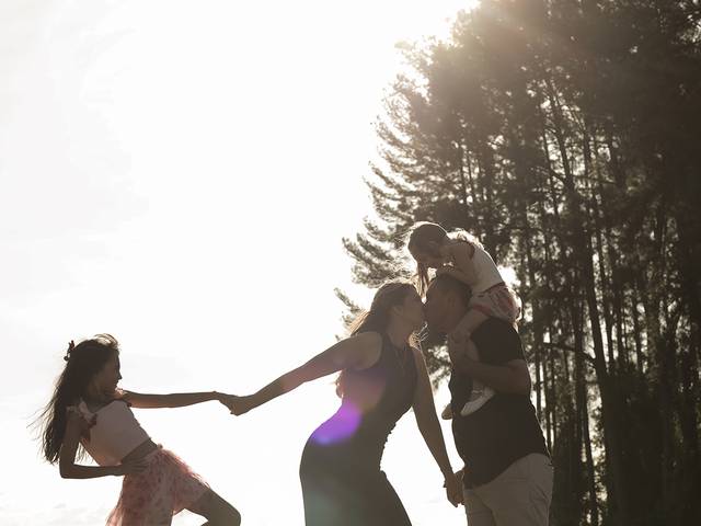 Pré Wedding de Ana Caroline e José Rodolfo