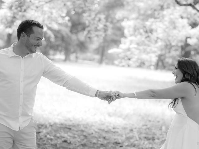 Pré Wedding de Isadora e Eduardo