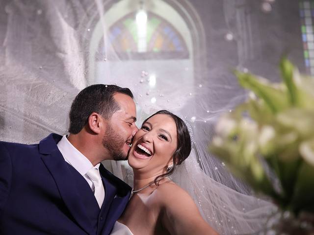 Casamento de Isadora e Eduardo