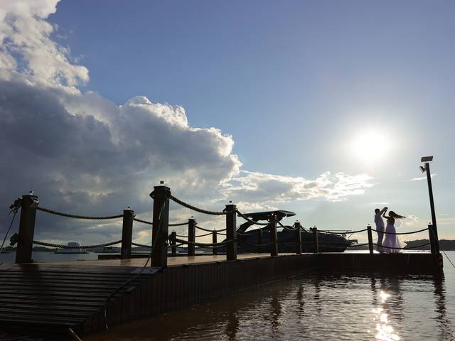 Pré Wedding de Esther e Gabriel 