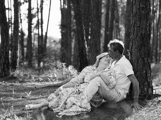 Pré Wedding de Iris e João Batista