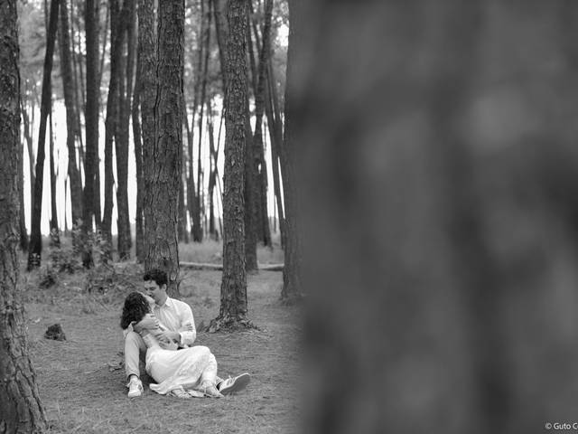 Pré Wedding de Isabela e Cairo