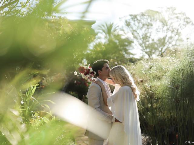 Pré Wedding de Ludymilla e João Henrique