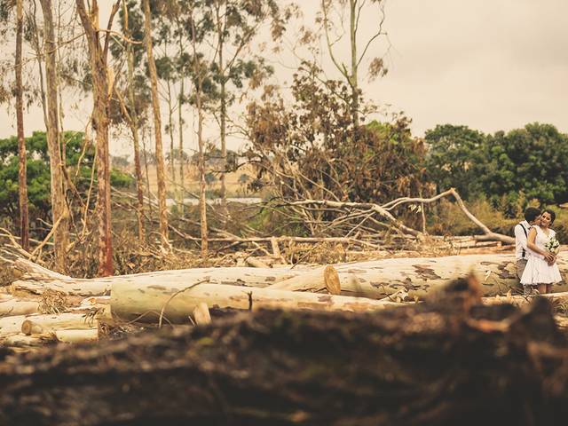 Casamento de Adrian e Bruno