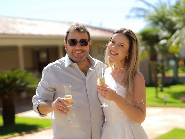 Pré Wedding de Ana Lúcia e Thiago