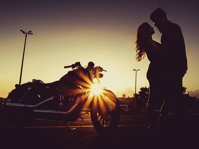 Pré Wedding de Andrielle e Rafael