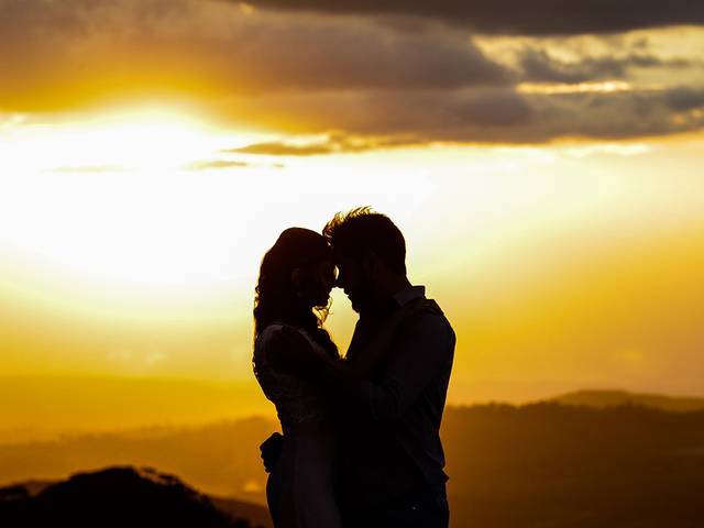 Pré Wedding de Maria Zizi e Pedro