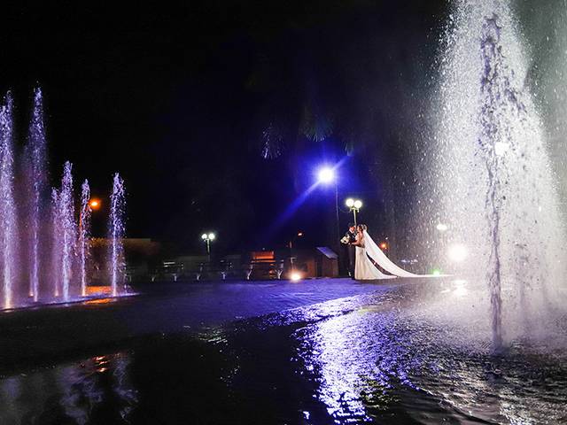 Casamento de Clara e José Lucas