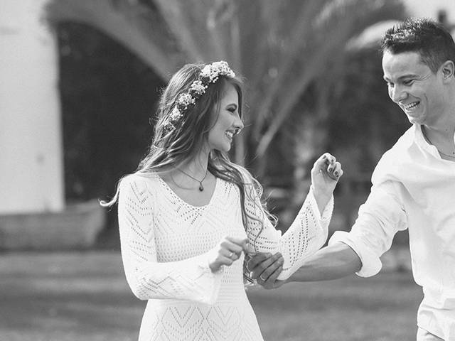 Pré Wedding de Nayanne e Marcus