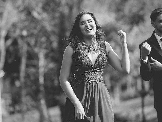 Pré Wedding de Ruthiele e Flávio 