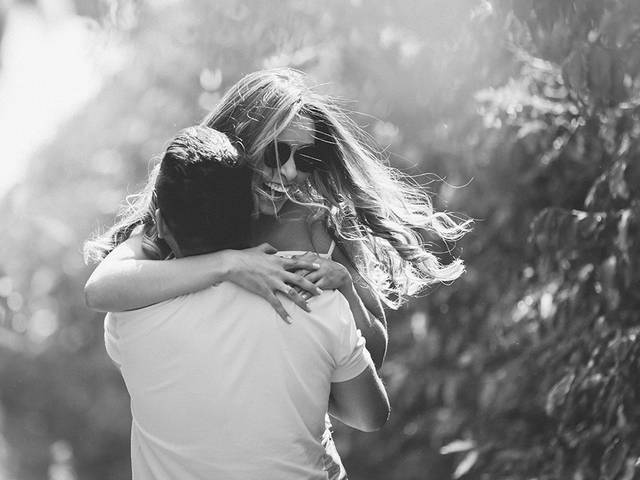 Pré Wedding de Karen e Vítor