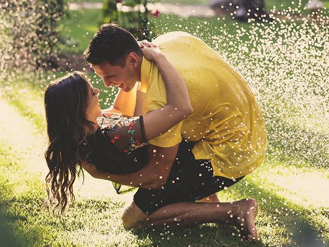 Pré Wedding de Carol e Júnio