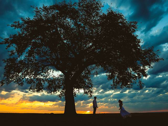 Pré Wedding de Nathália e Johnathan