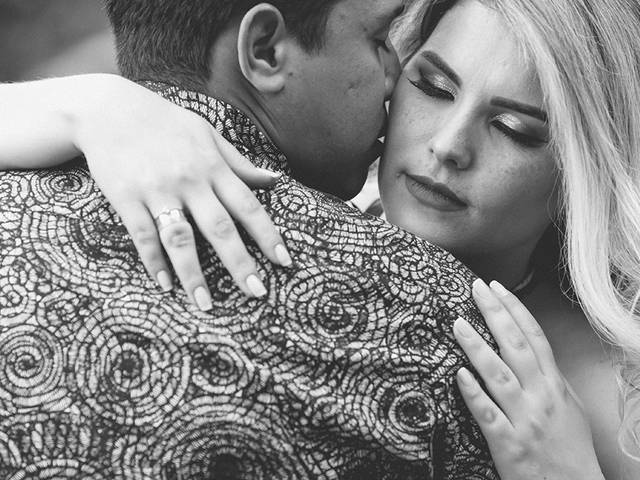 Pré Wedding de Lorena e Robert