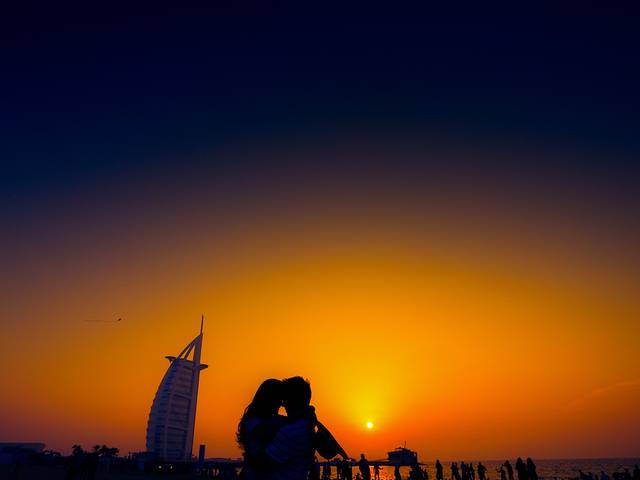 Pré Wedding de Nathália e Luiz