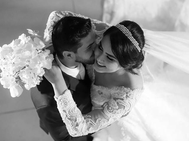 Casamento de Ruthiele e Flávio