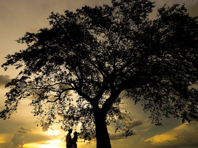 Pré Wedding de Rejane e Ayrton