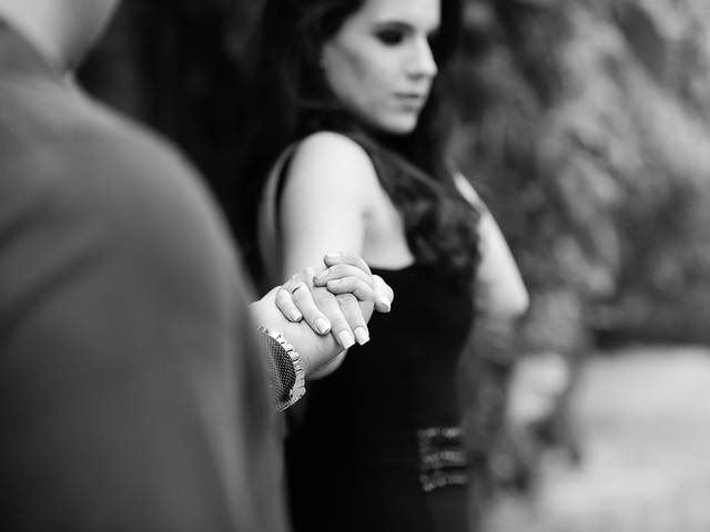 Pré Wedding de Roberta e Carlos