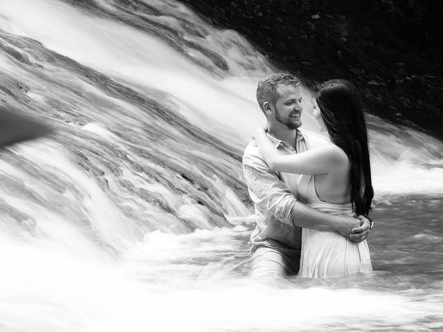 Pré Wedding de Anaísa e Maicon