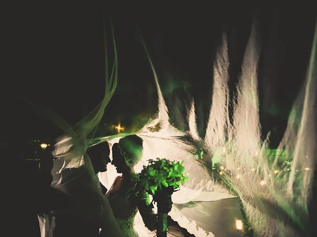 Casamento de Anaisa e Maicom