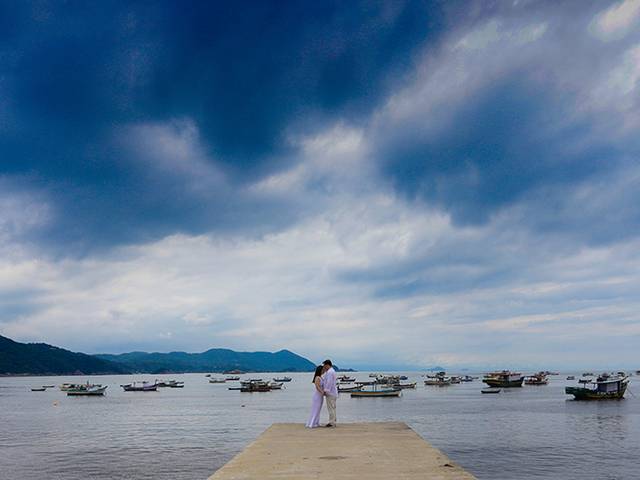 Pré Wedding de Keila e Henrique