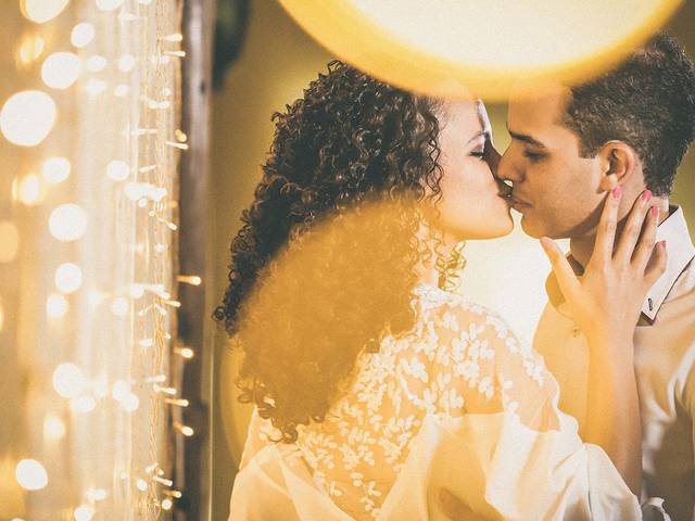 Pré Wedding de Sarah e Marcelo