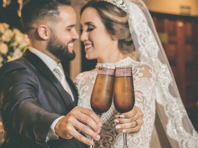 Casamento de Ana e Yuri