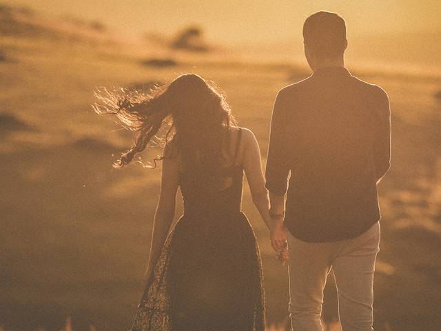 Pré Wedding de Kathleen e Maison