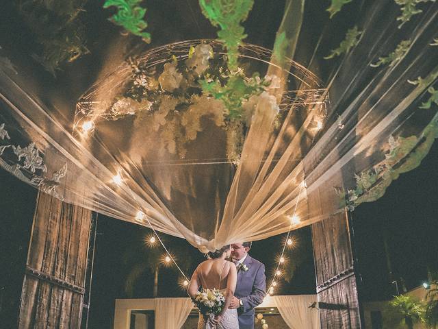 Casamento de Keila e Henrique