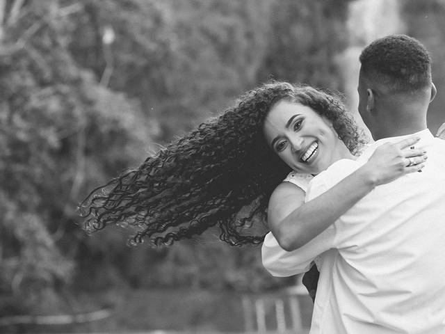 Pré Wedding de Líbia e Helyvelton