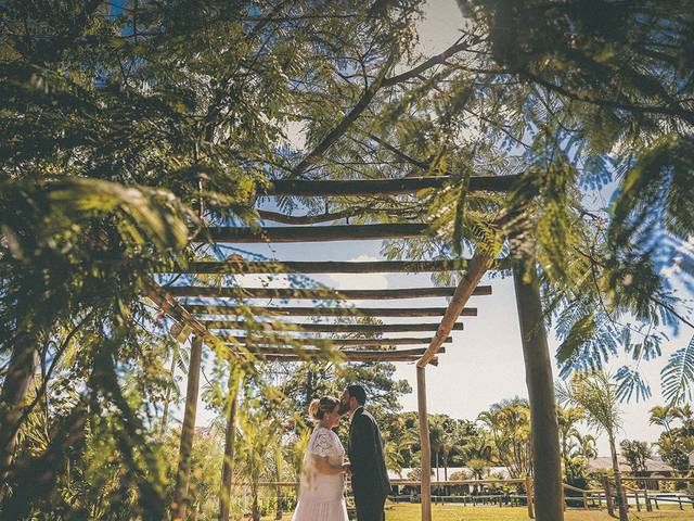 Casamento de Laís e Rafael