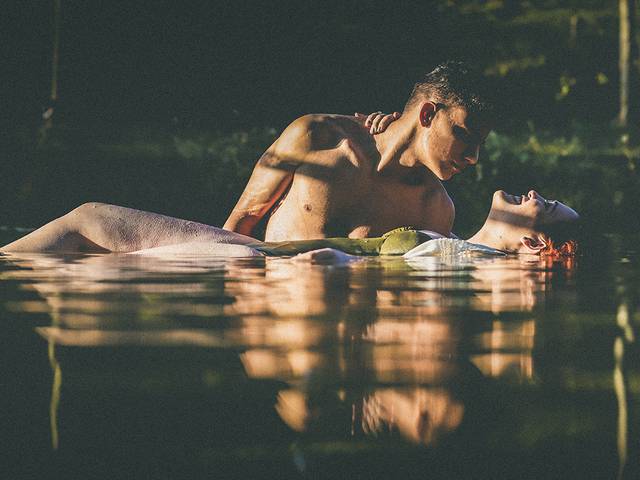 Pré Wedding de Gabriela e Wellington