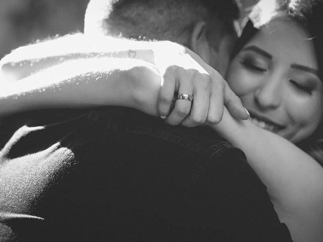 Pré Wedding de Lauren e Kestter