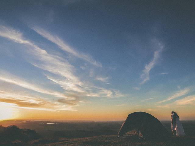 Pré Wedding de Ana Clara e Rodrigo