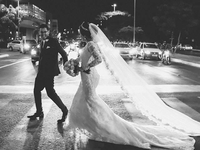 Casamento de Leticia e Paulo