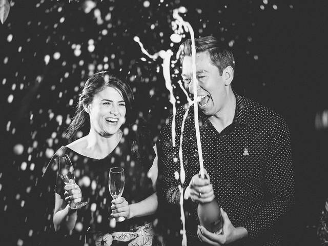 Pré Wedding de Tarcila e Willer