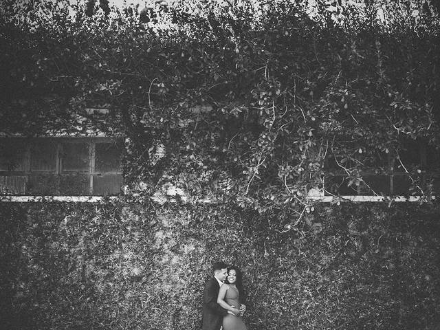 Pré Wedding de Anne e Leonardo