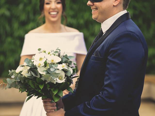 Casamento de Ana Clara e Rodrigo