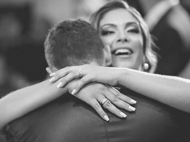 Casamento de Mariana e Matheus