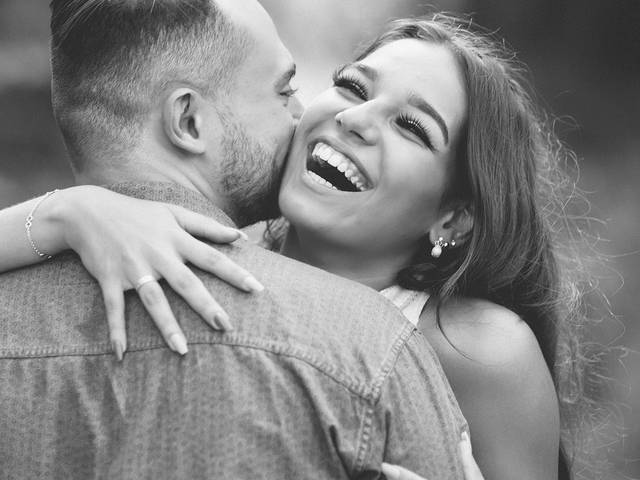 Pré Wedding de Yara e Raphael