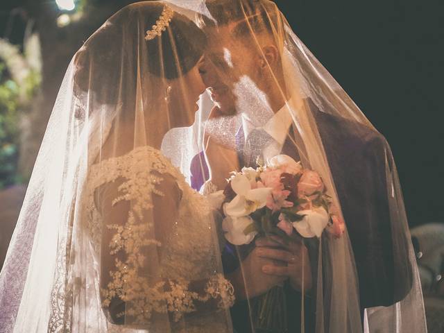 Casamento de Brenda e Jefferson