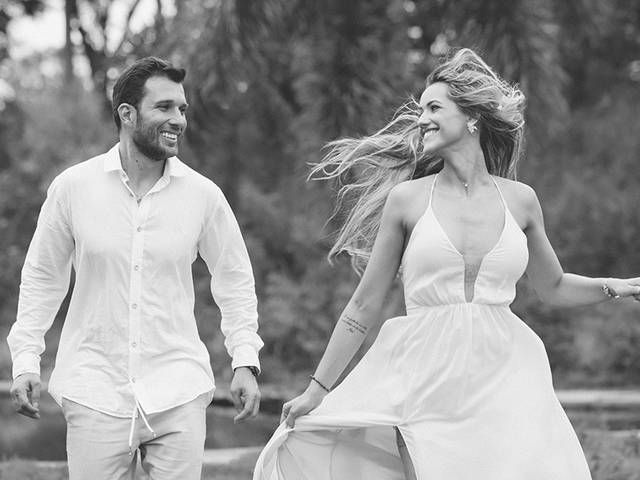 Pré Wedding de Lara e Rodrigo