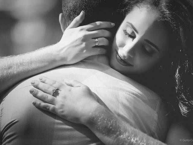 Pré Wedding de Jadhe e Nathan