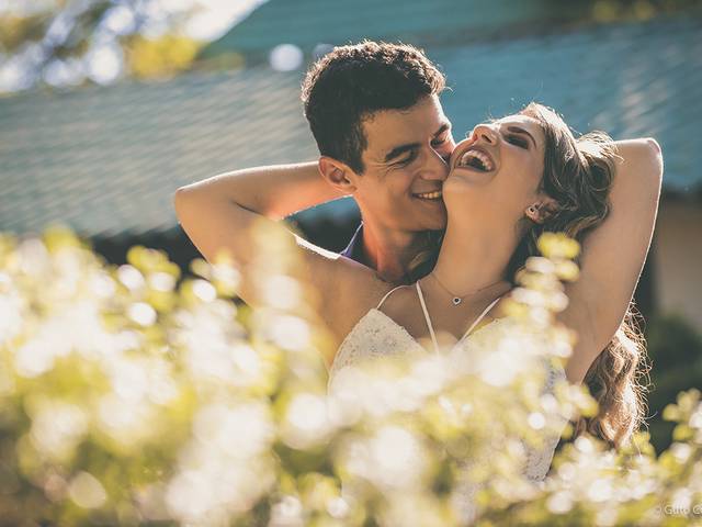 Pré Wedding de Tatiana e Hebert