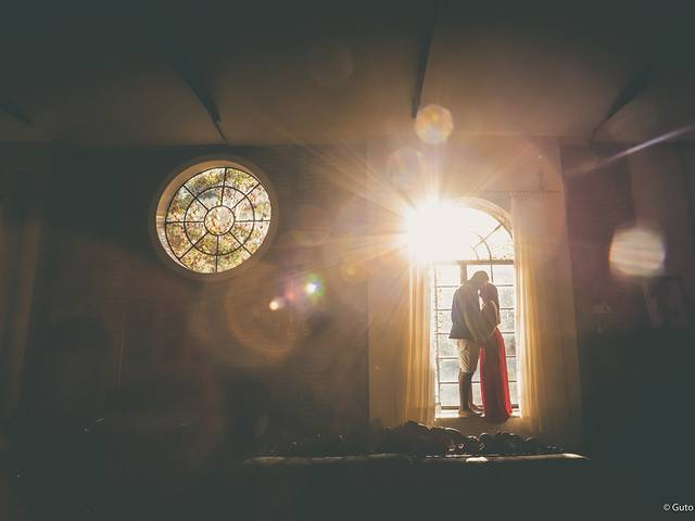 Pré Wedding de Anaysa e Maicon