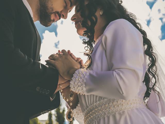 Casamento de Ana Paula e Guilherme