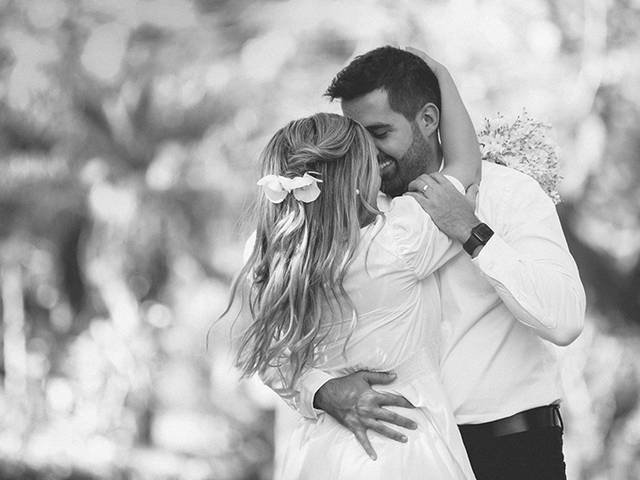 Pré Wedding de Isabella e Matheus