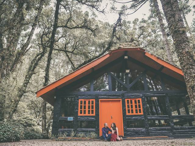 Pré Wedding de Geovana e Marcellus