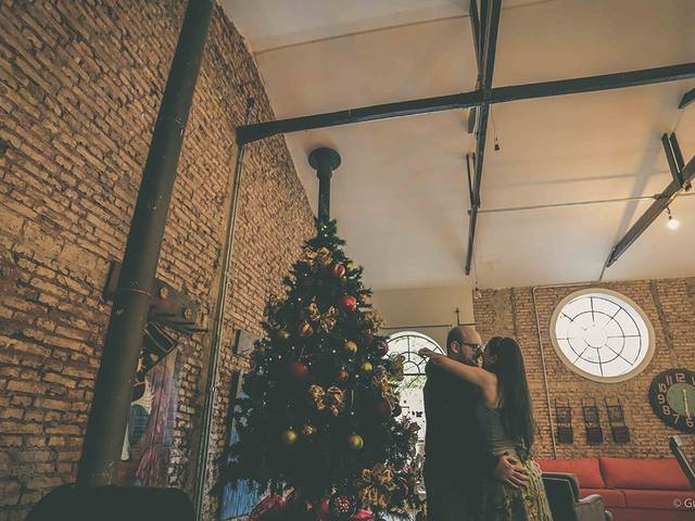 Pré Wedding de Maria Tereza e Vamberto